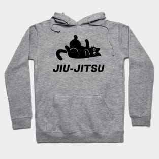 Jiu-Jitsu Hoodie